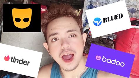 famous gay app in philippines